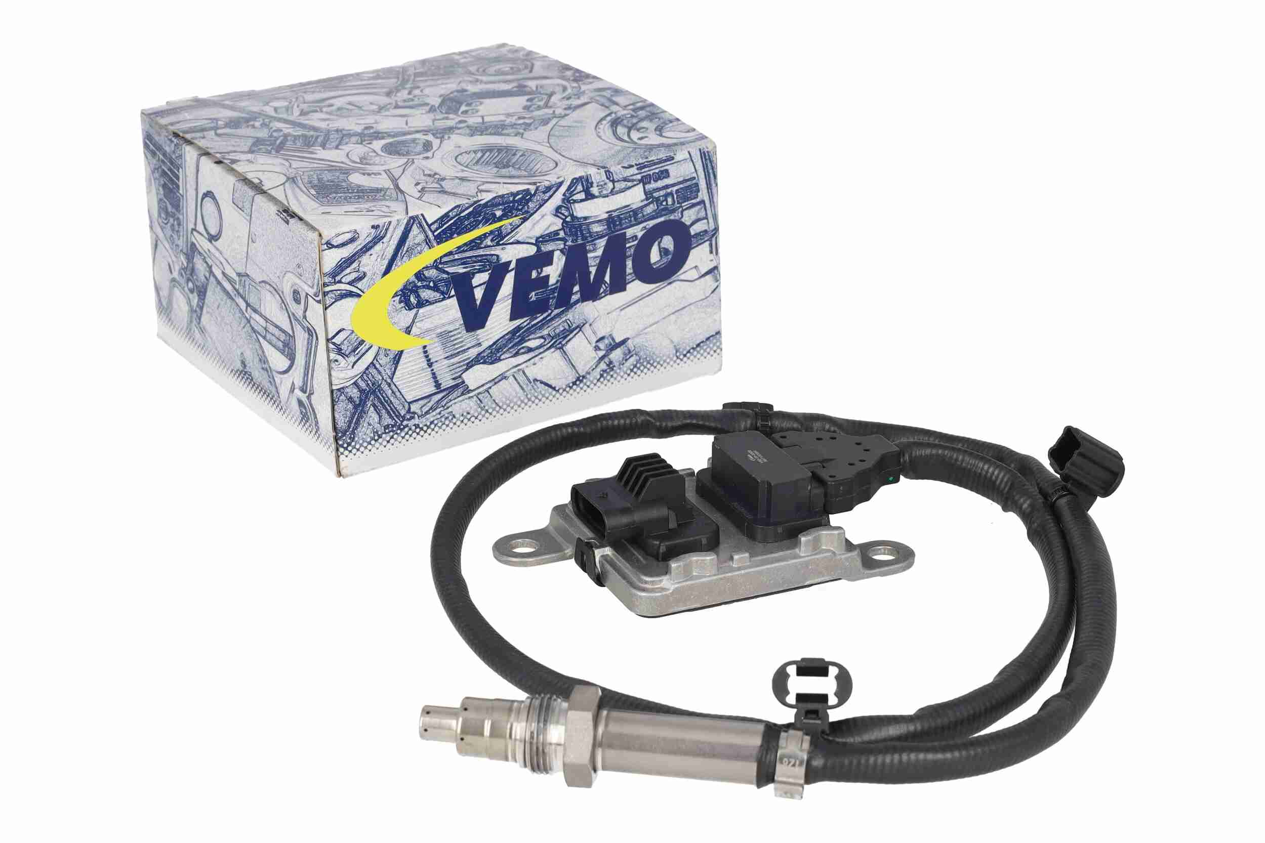 Capteur NOx, Catalyseur NOx VEMO ref. V52-72-0300