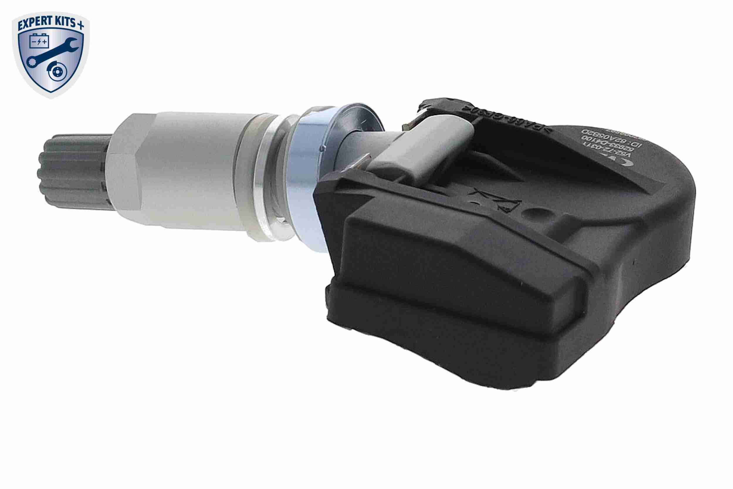 Válvula de pressão TPMS VEMO ref. V52-72-0311
