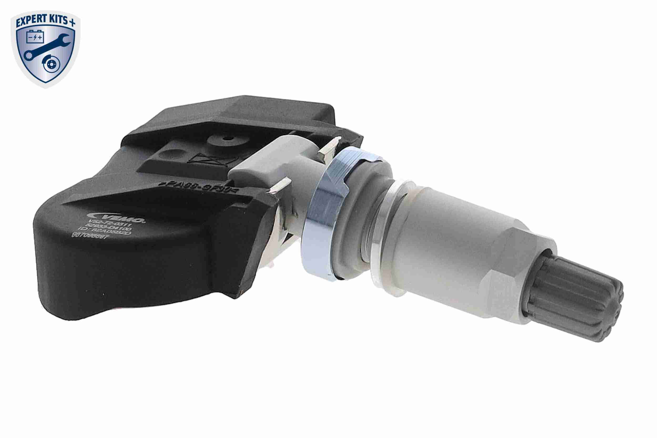 Válvula de pressão TPMS VEMO ref. V52-72-0311