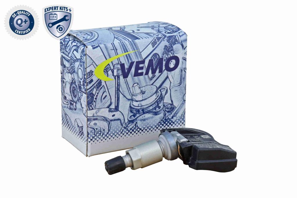 Válvula de pressão TPMS VEMO ref. V52-72-0311