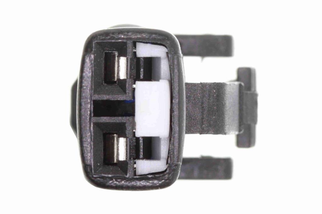 Capteur ABS (Capteur de vitesse de roue) VEMO ref. V52-72-0315