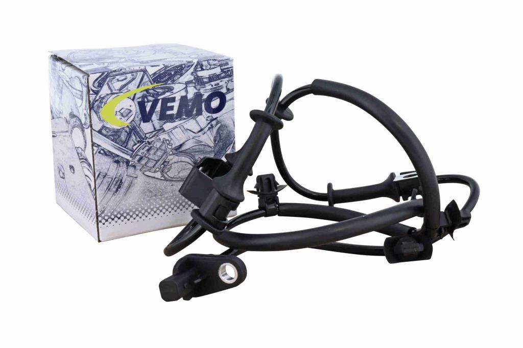 Capteur ABS (Capteur de vitesse de roue) VEMO ref. V52-72-0315