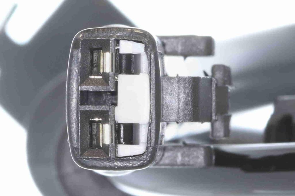 Capteur ABS (Capteur de vitesse de roue) VEMO ref. V52-72-0322
