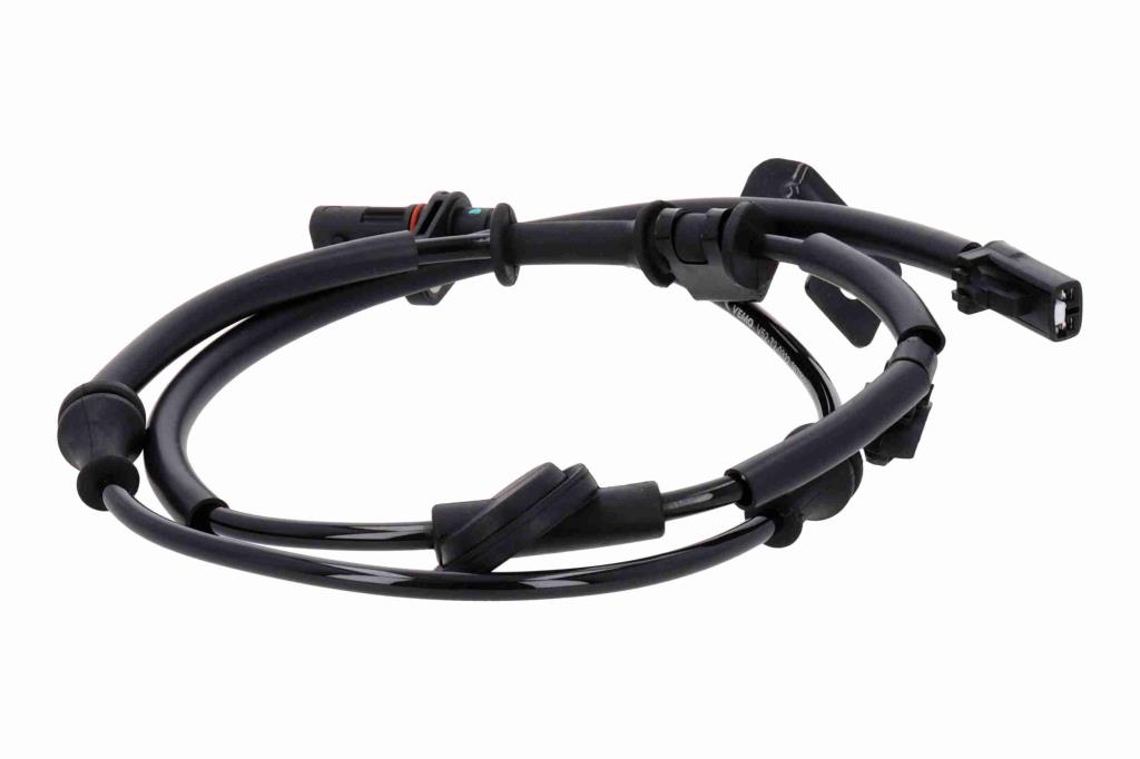 Capteur ABS (Capteur de vitesse de roue) VEMO ref. V52-72-0322