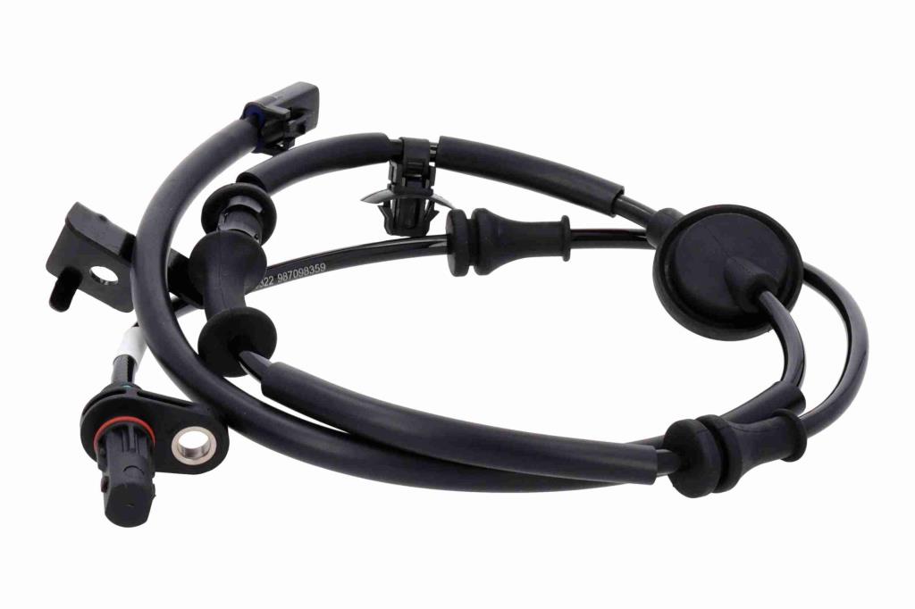 Capteur ABS (Capteur de vitesse de roue) VEMO ref. V52-72-0322