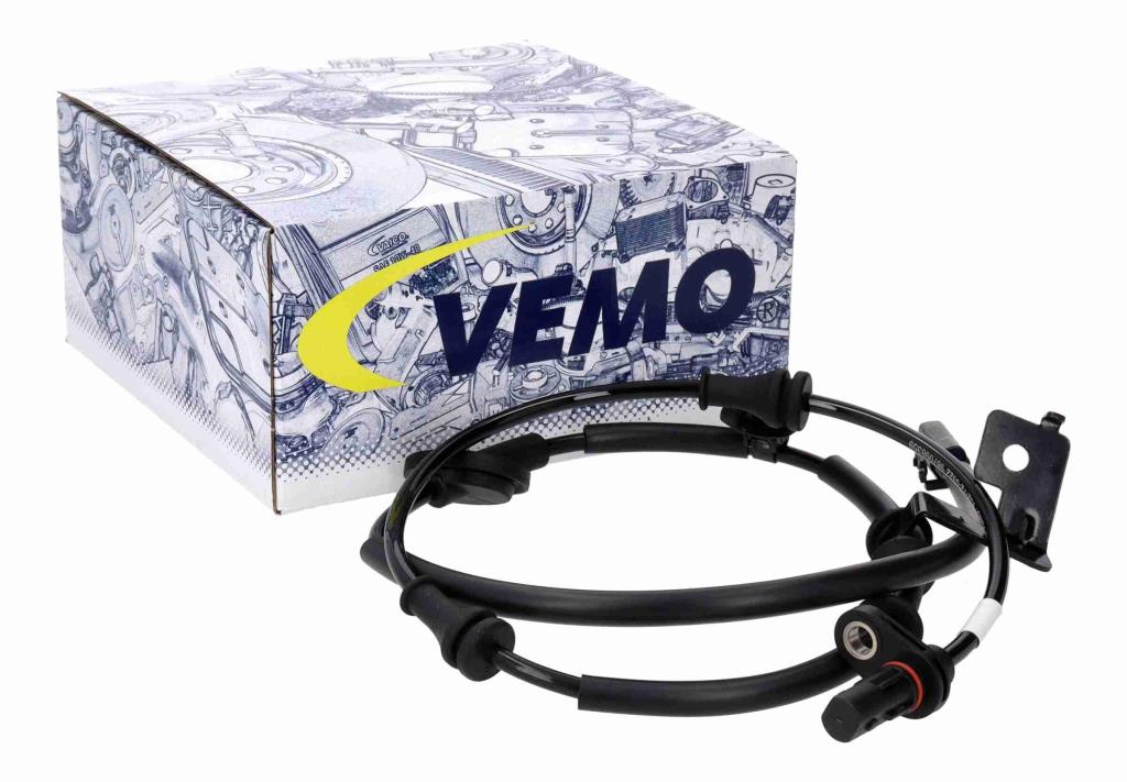 Capteur ABS (Capteur de vitesse de roue) VEMO ref. V52-72-0322