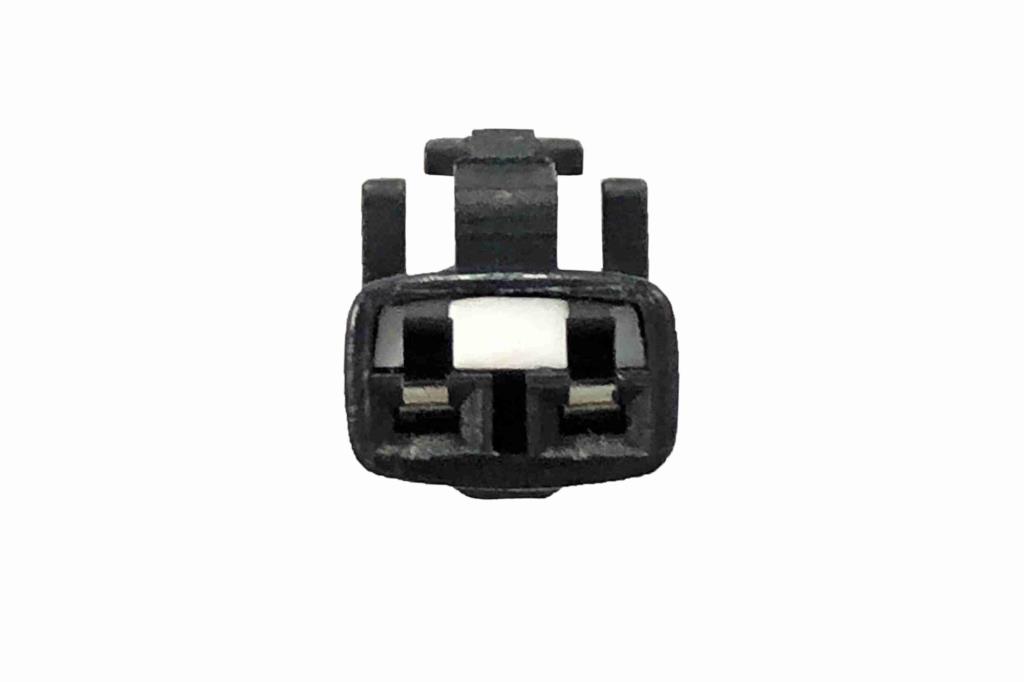 Capteur ABS (Capteur de vitesse de roue) VEMO ref. V52-72-0323