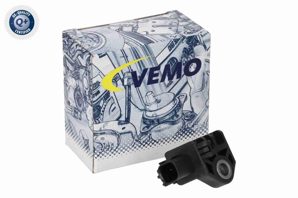 Capteur, accélération longitudinale VEMO ref. V52-72-0339
