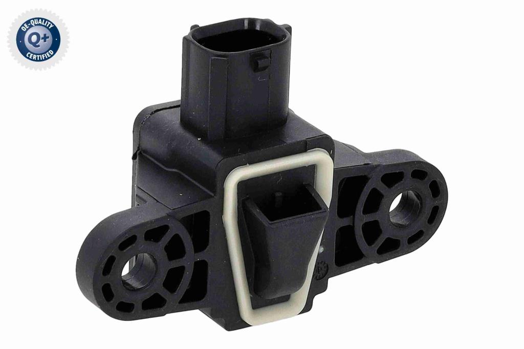 Sensor de aceleração longitudinal e lateral VEMO V52-72-0341