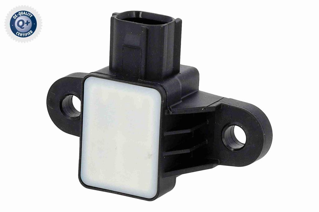 Sensor de aceleração longitudinal e lateral VEMO V52-72-0341