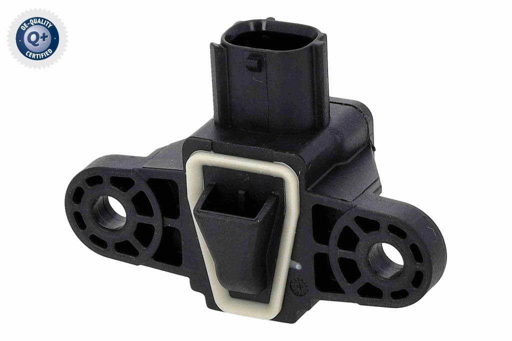 Sensor de aceleração longitudinal e lateral VEMO V52-72-0341