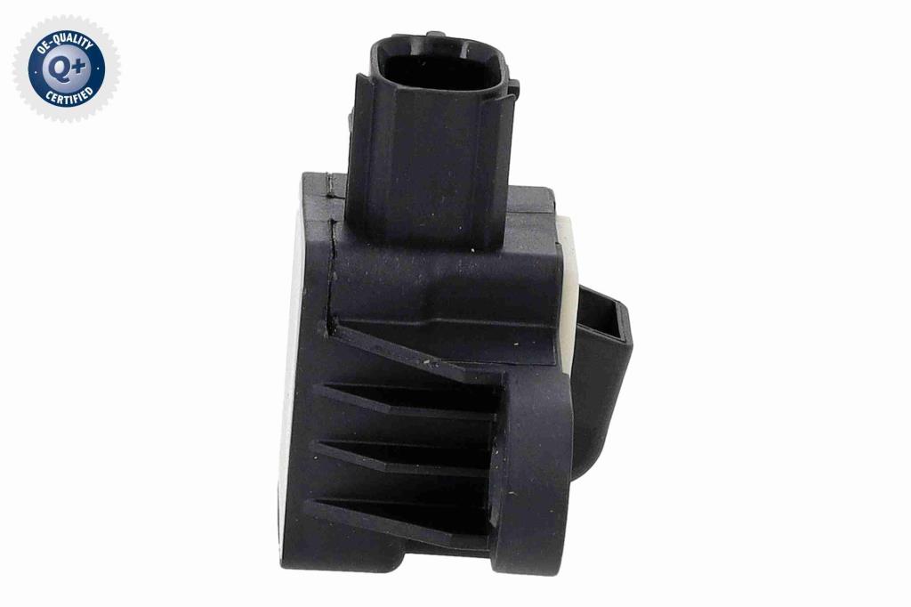 Sensor de aceleração longitudinal e lateral VEMO V52-72-0341