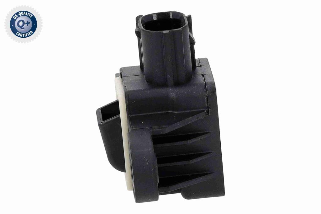 Sensor de aceleração longitudinal e lateral VEMO V52-72-0341