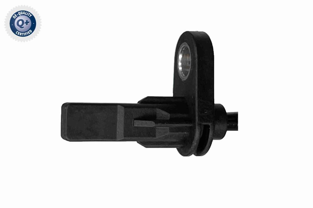 Capteur ABS (Capteur de vitesse de roue) VEMO ref. V52-72-0350