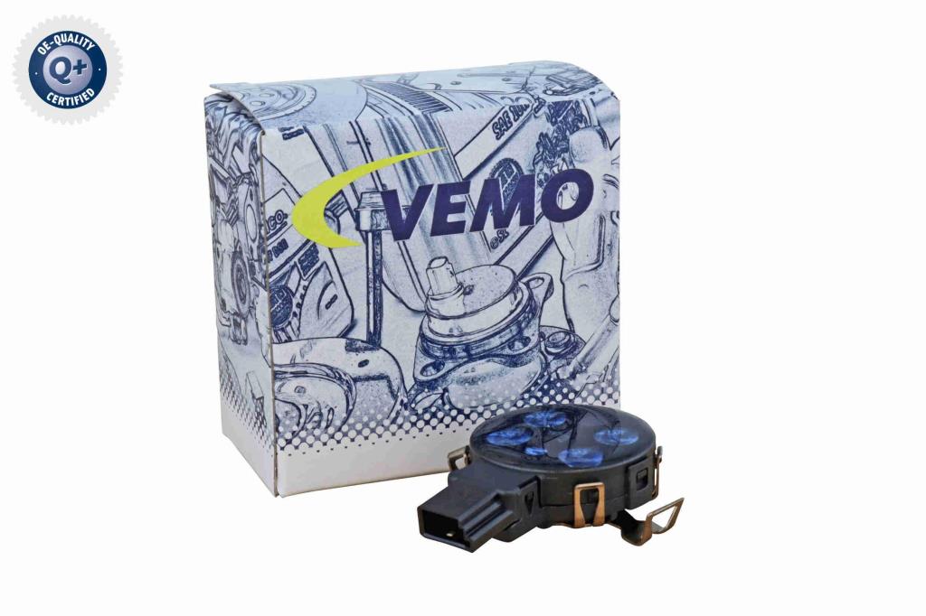 Capteur de pluie VEMO ref. V52-72-0360