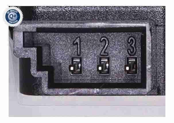 Sensor de lluvia VEMO ref. V52-72-0361