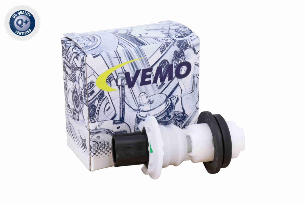 Capteur, niveau de l'eau de lavage VEMO V52-72-0363