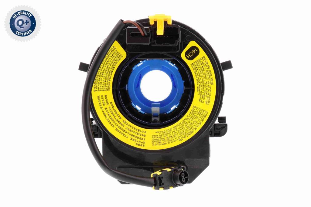 Muelle espiral, airbag (Anillo de airbag) VEMO ref. V52-72-0371