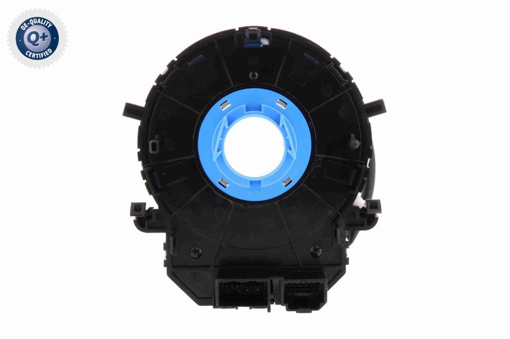Muelle espiral, airbag (Anillo de airbag) VEMO ref. V52-72-0371