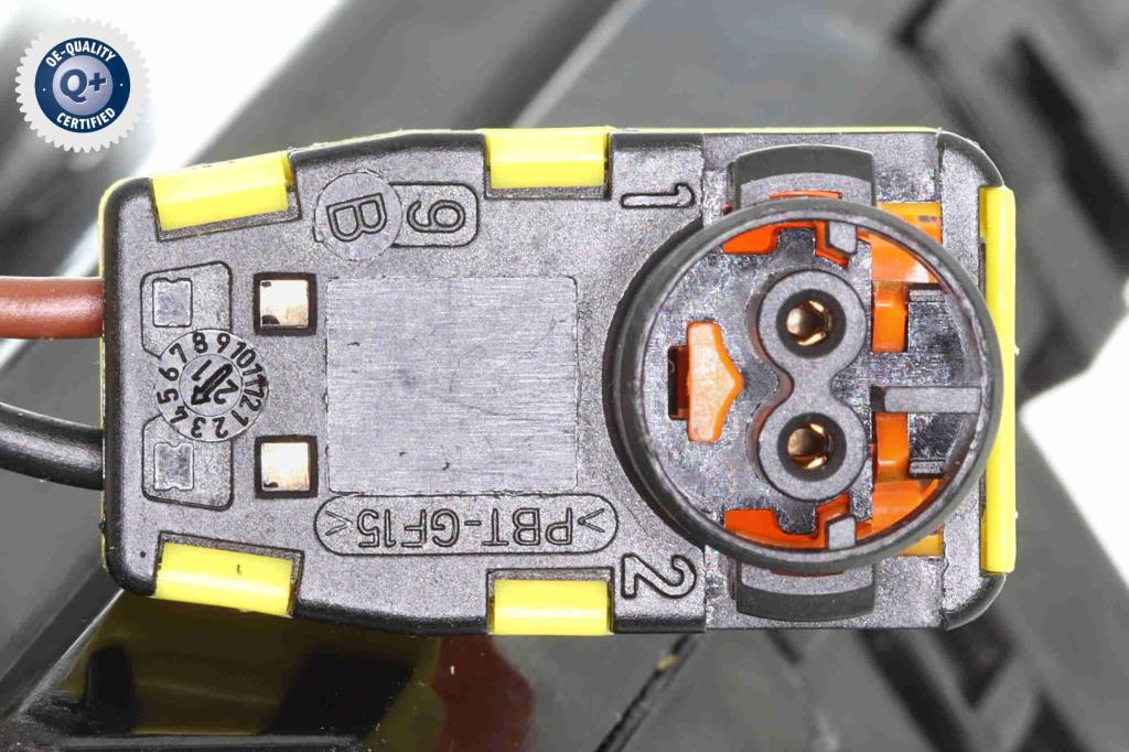 Muelle espiral, airbag (Anillo de airbag) VEMO ref. V52-72-0371