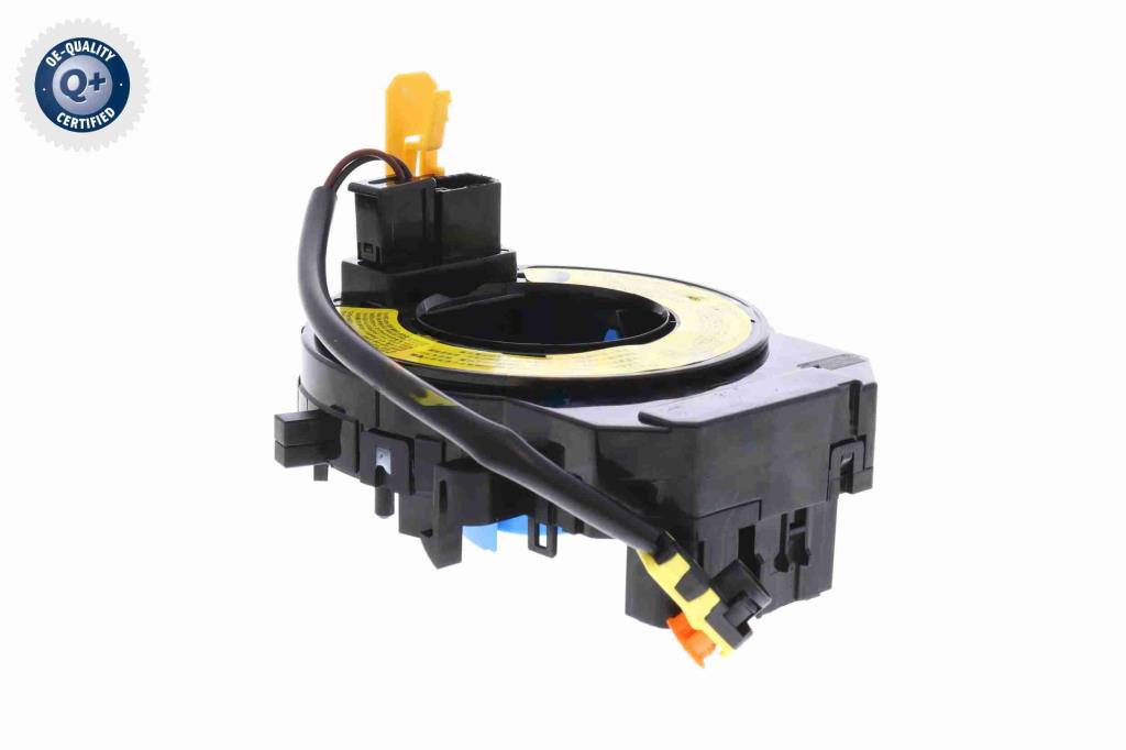 Muelle espiral, airbag (Anillo de airbag) VEMO ref. V52-72-0371