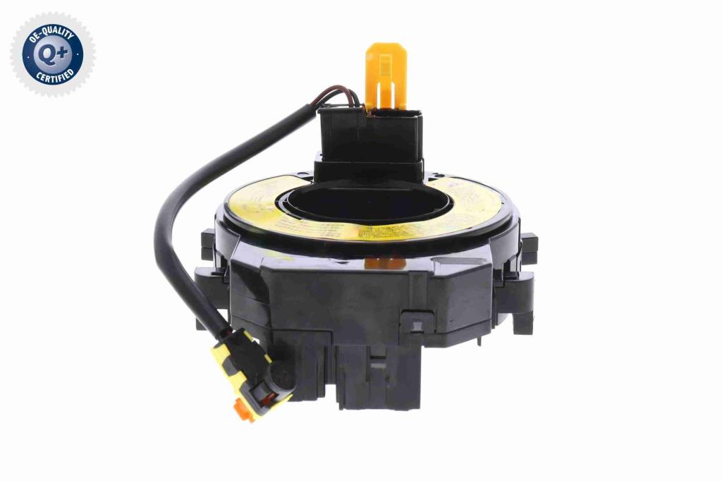 Muelle espiral, airbag (Anillo de airbag) VEMO ref. V52-72-0371