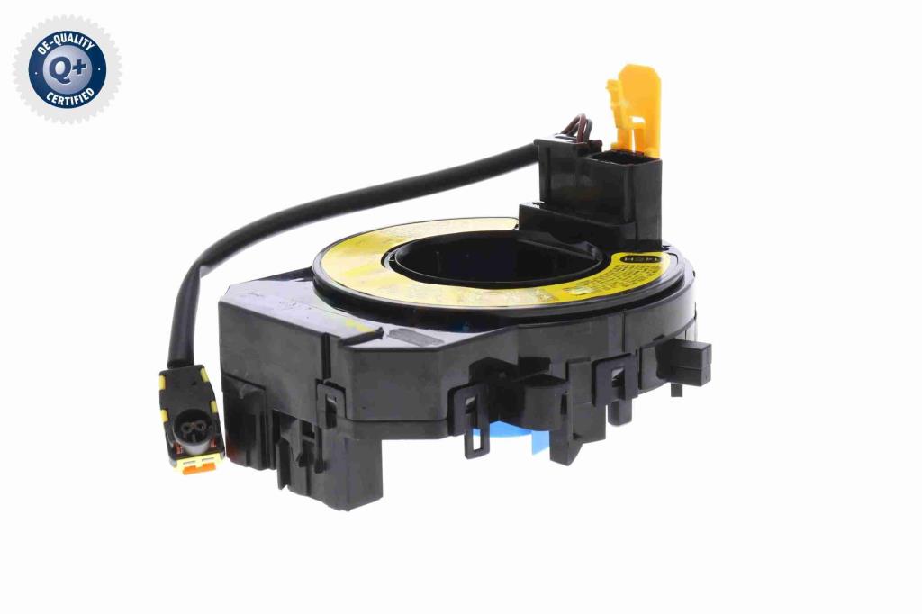 Muelle espiral, airbag (Anillo de airbag) VEMO ref. V52-72-0371