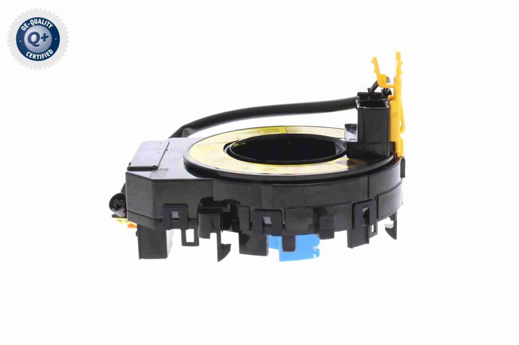 Muelle espiral, airbag (Anillo de airbag) VEMO ref. V52-72-0371