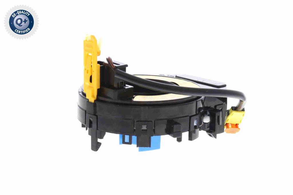 Muelle espiral, airbag (Anillo de airbag) VEMO ref. V52-72-0371