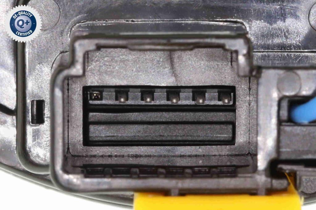 Muelle espiral, airbag (Anillo de airbag) VEMO ref. V52-72-0372
