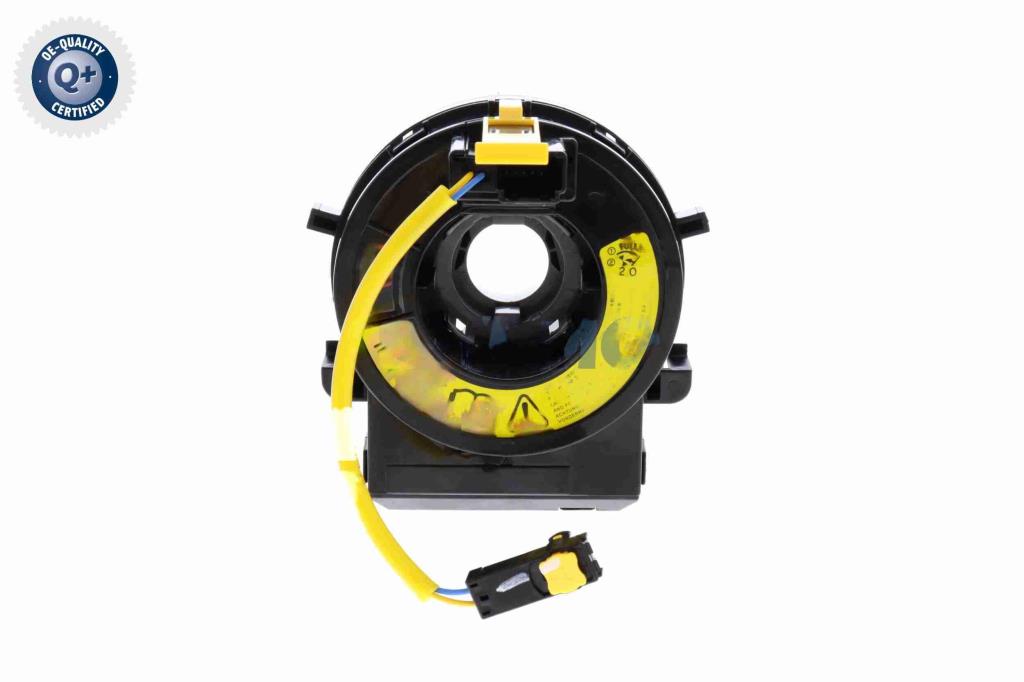 Muelle espiral, airbag (Anillo de airbag) VEMO ref. V52-72-0372