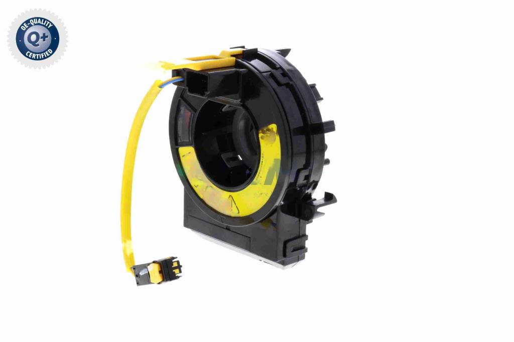 Muelle espiral, airbag (Anillo de airbag) VEMO ref. V52-72-0372