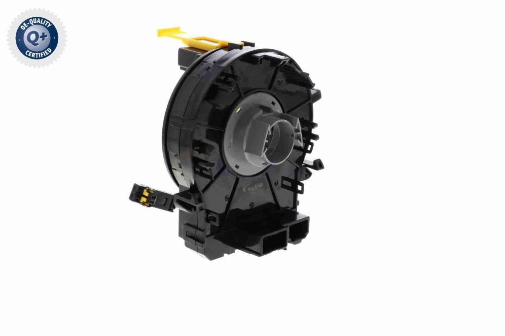 Muelle espiral, airbag (Anillo de airbag) VEMO ref. V52-72-0372