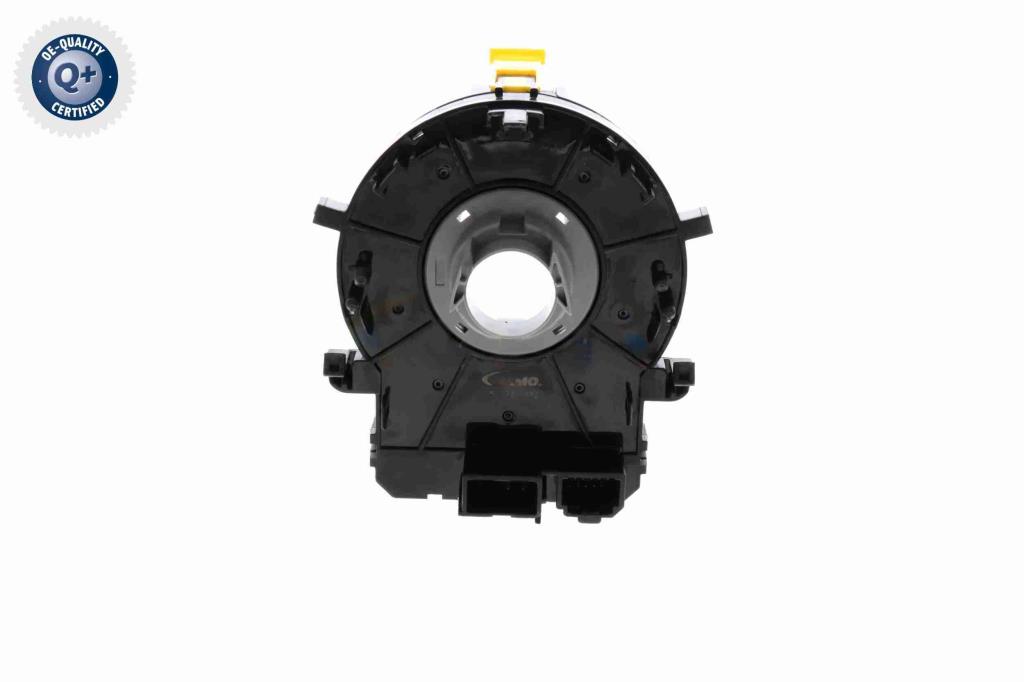 Muelle espiral, airbag (Anillo de airbag) VEMO ref. V52-72-0372
