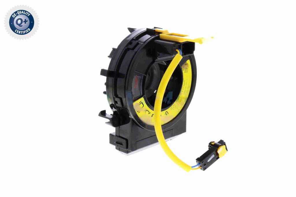 Muelle espiral, airbag (Anillo de airbag) VEMO ref. V52-72-0372