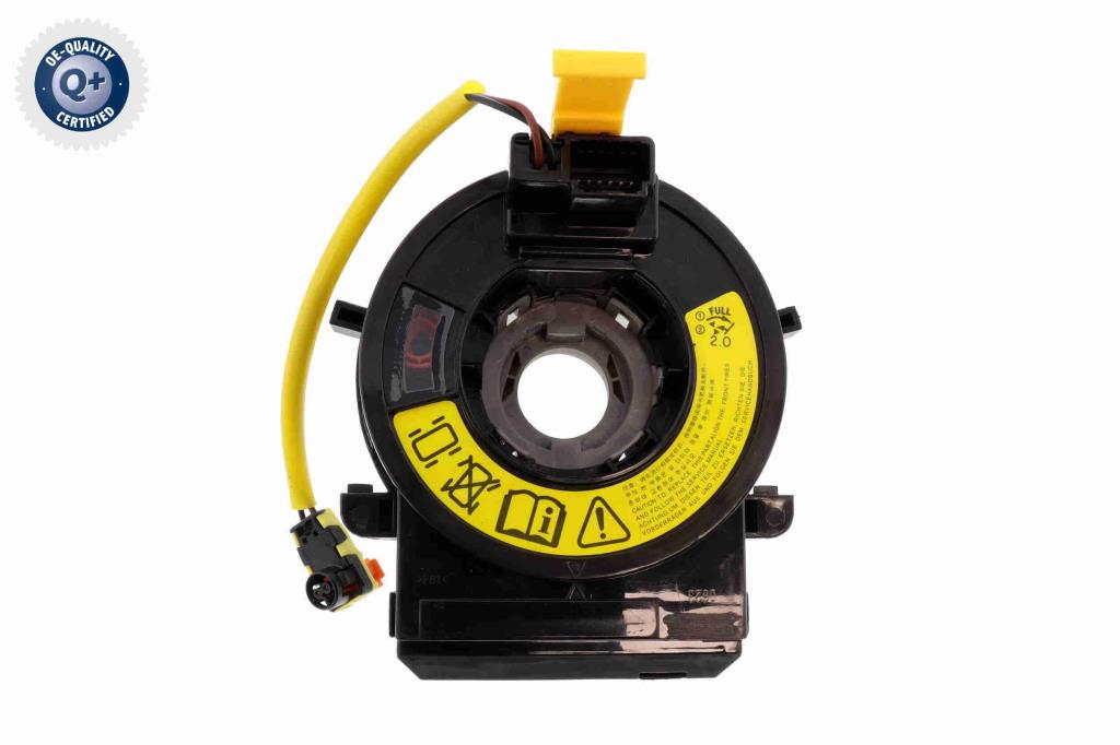 Muelle espiral, airbag (Anillo de airbag) VEMO ref. V52-72-0373