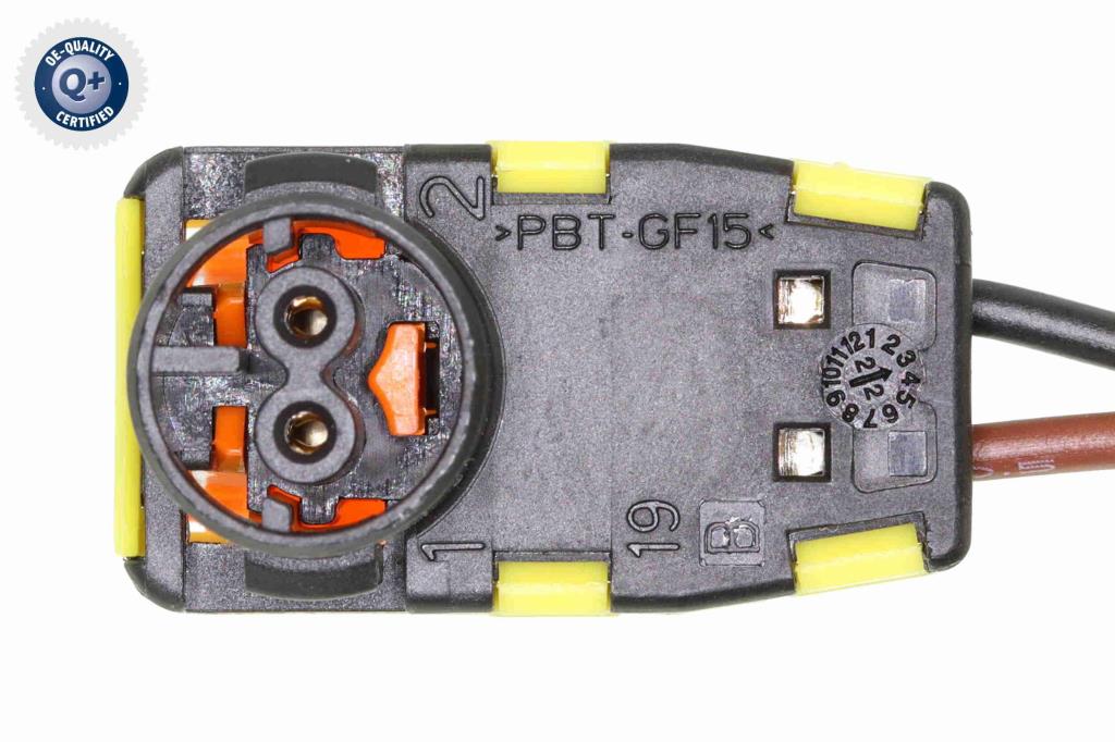 Muelle espiral, airbag (Anillo de airbag) VEMO ref. V52-72-0373