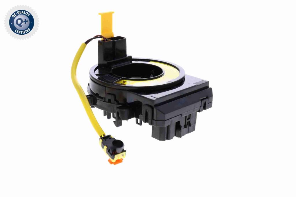 Muelle espiral, airbag (Anillo de airbag) VEMO ref. V52-72-0373