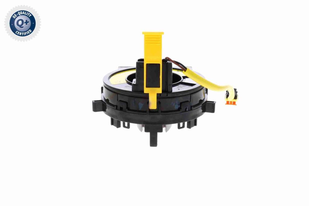 Muelle espiral, airbag (Anillo de airbag) VEMO ref. V52-72-0373
