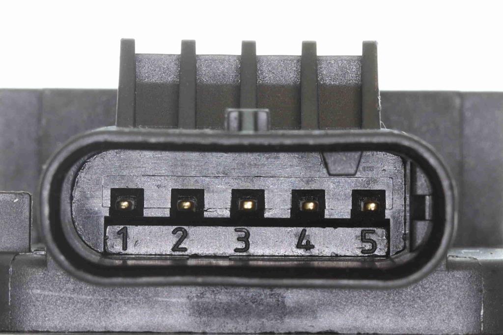 Capteur NOx, Catalyseur NOx VEMO V52-72-0375