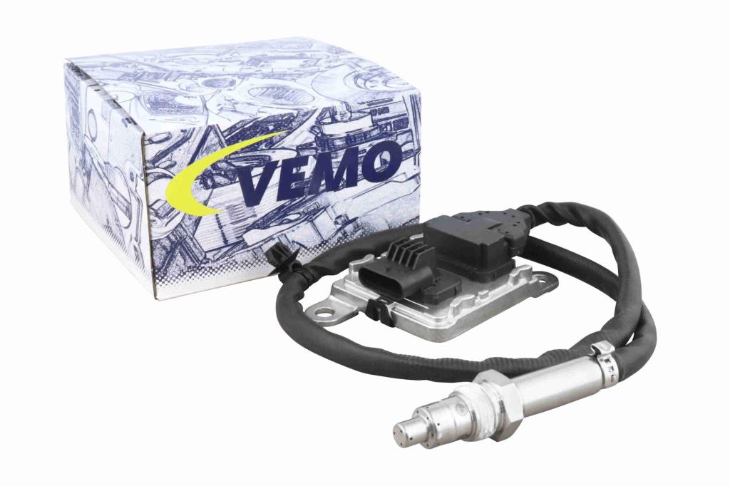 Capteur NOx, Catalyseur NOx VEMO V52-72-0376