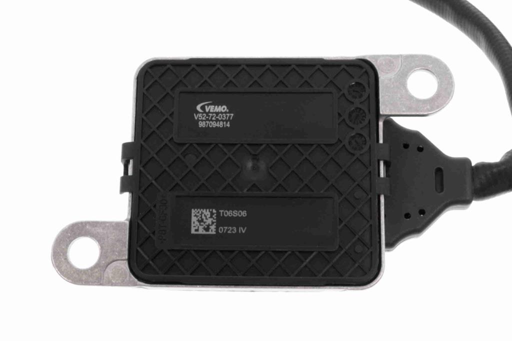 Sensor de NOx, catalisador de NOx VEMO V52-72-0377