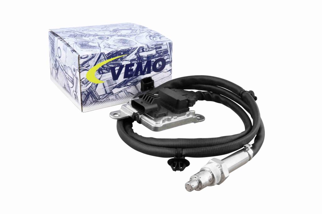 Sensor de NOx, catalisador de NOx VEMO V52-72-0377