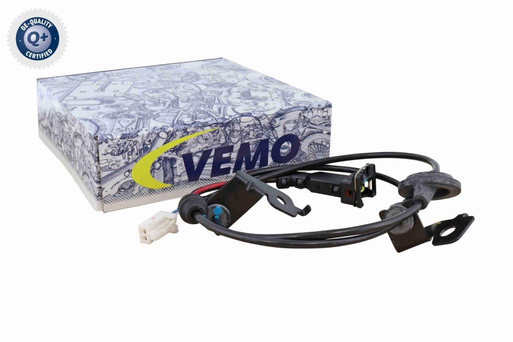 Câble de connexion-ABS VEMO ref. V52-72-0381