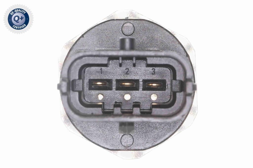 Capteur, pression de carburant VEMO ref. V52-72-0382