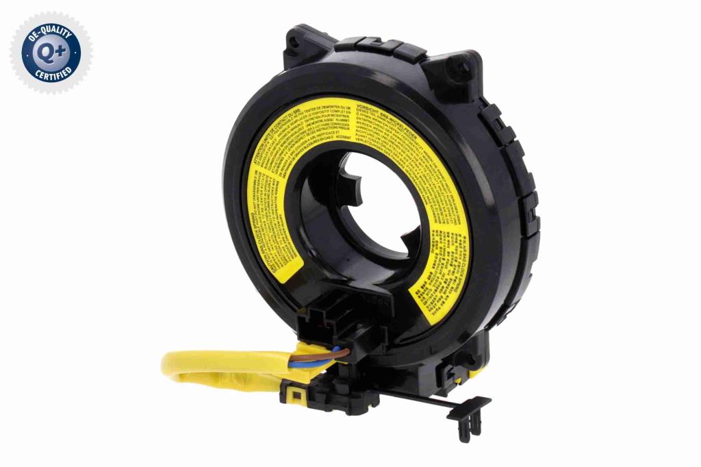 Muelle espiral, airbag (Anillo de airbag) VEMO ref. V52-72-0383