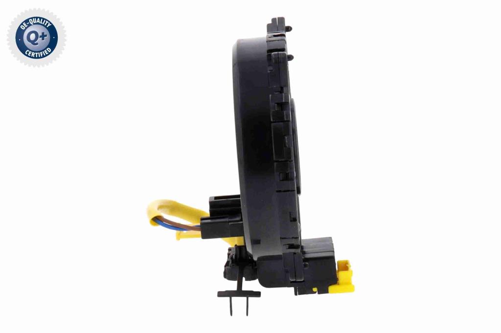 Muelle espiral, airbag (Anillo de airbag) VEMO ref. V52-72-0383