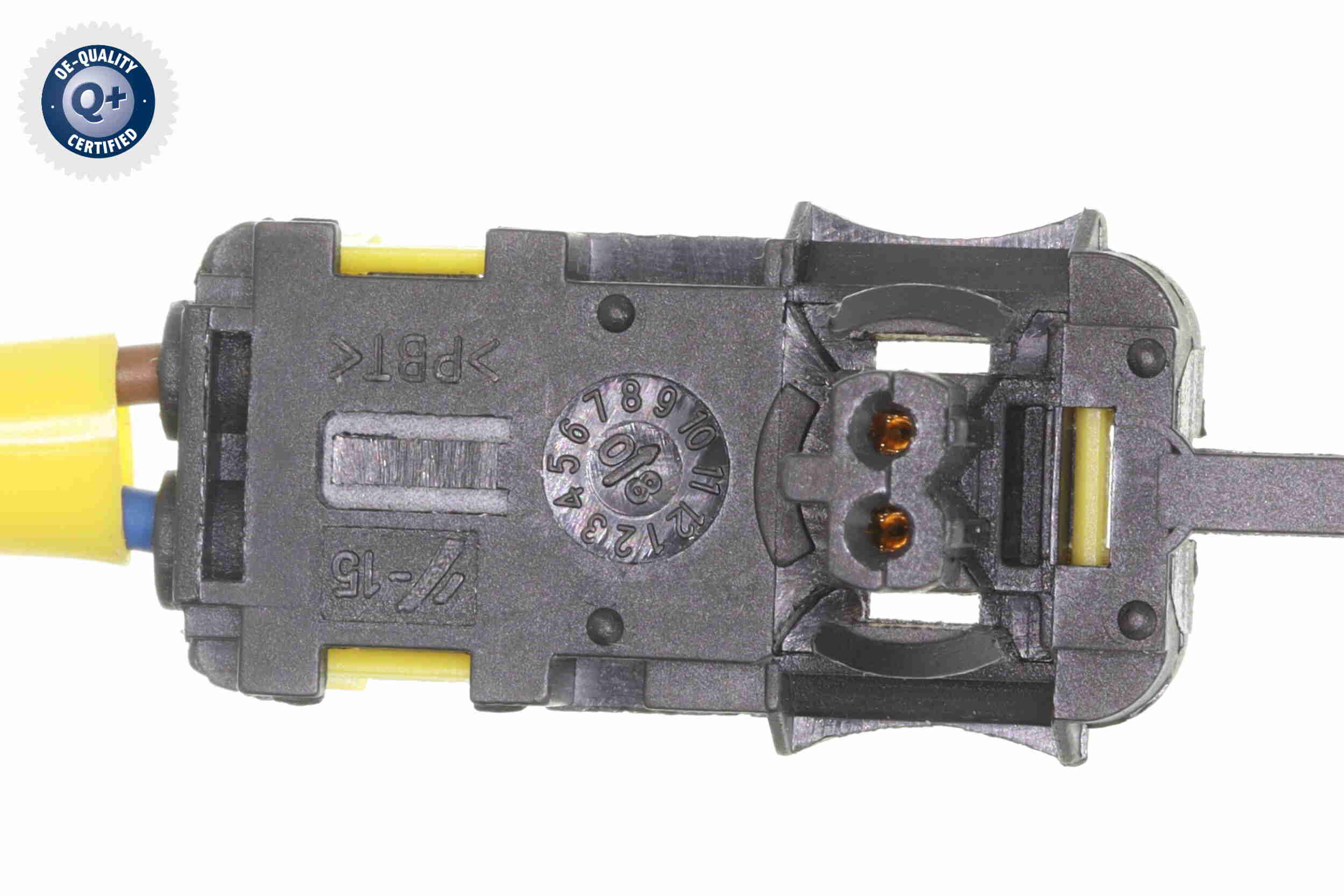 Muelle espiral, airbag (Anillo de airbag) VEMO ref. V52-72-0383