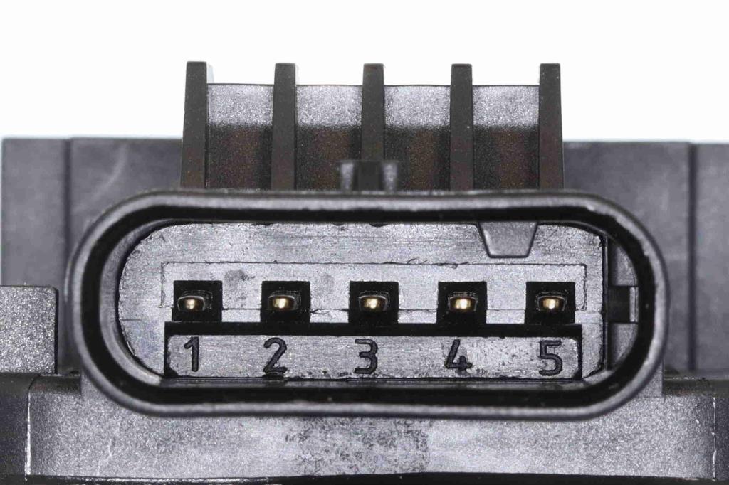 Capteur NOx, Catalyseur NOx VEMO ref. V52-72-0384