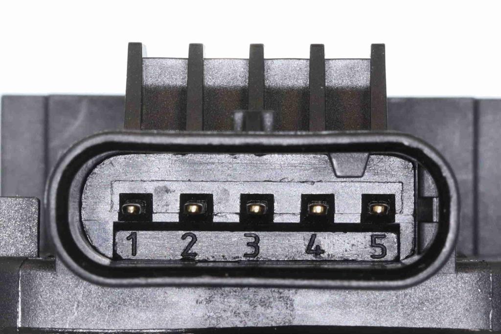 Capteur NOx, Catalyseur NOx VEMO ref. V52-72-0384